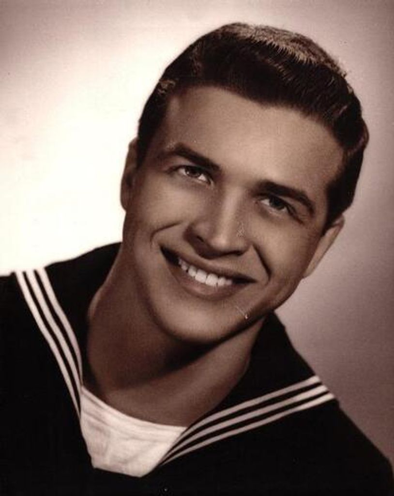 Edwin Charles Goshert Profile Photo