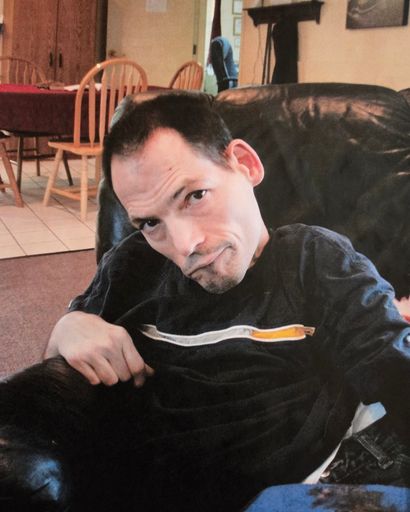 Dan Robert Broadhead's obituary image