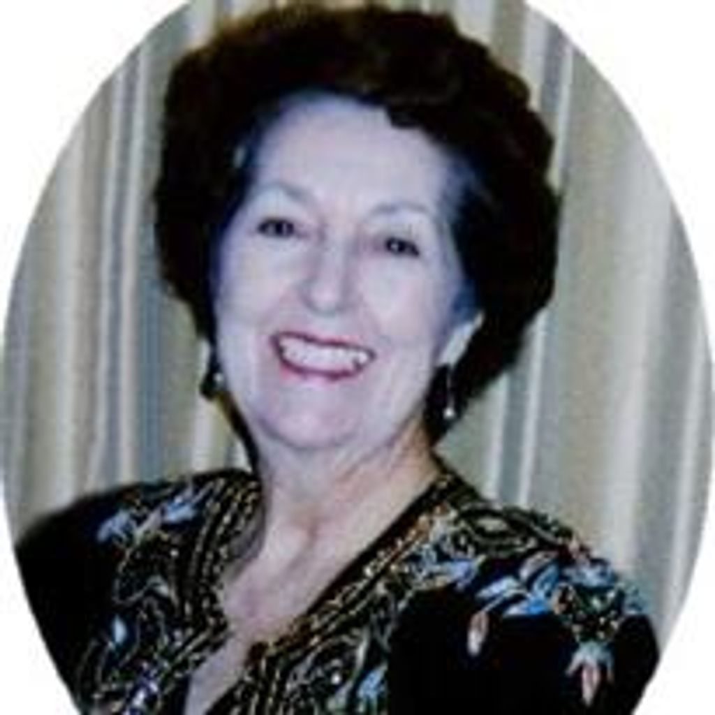 Iris Mae Stephany