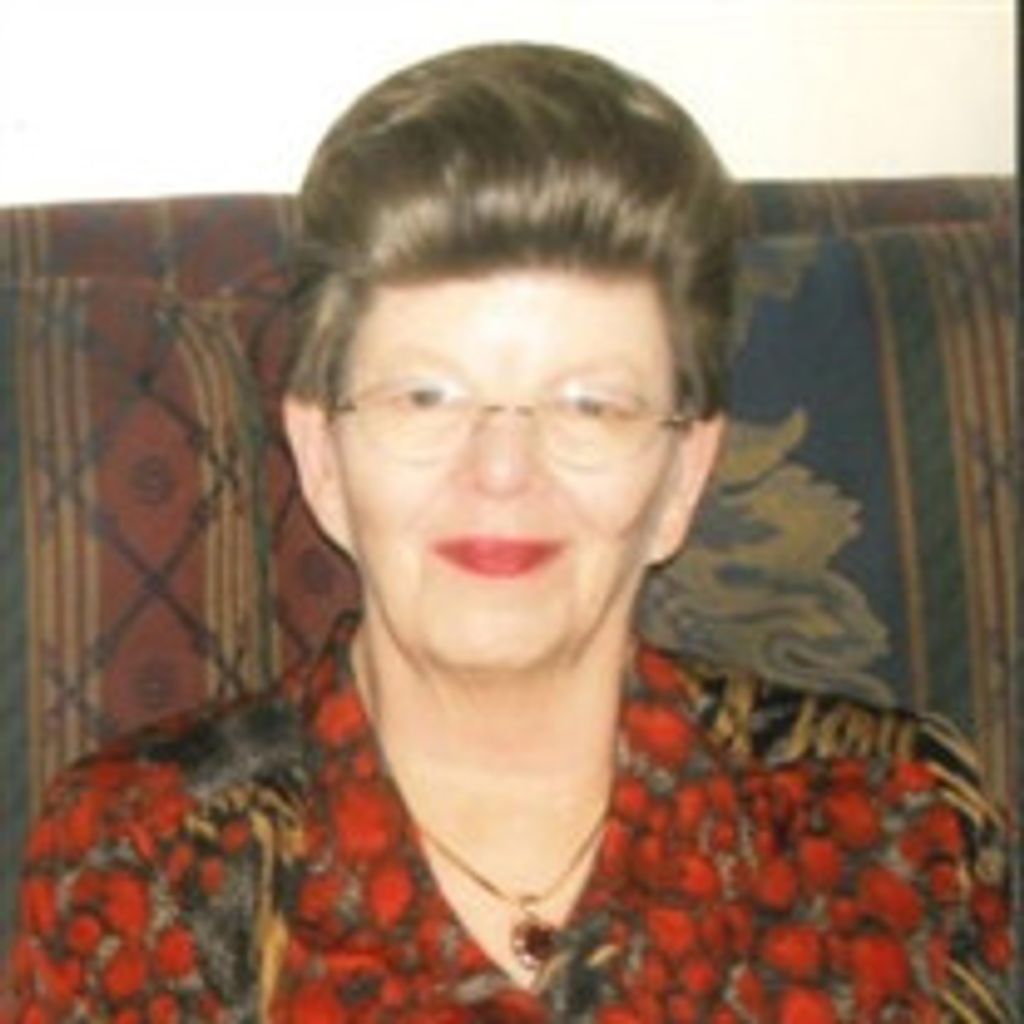 Kay Davis Hauke