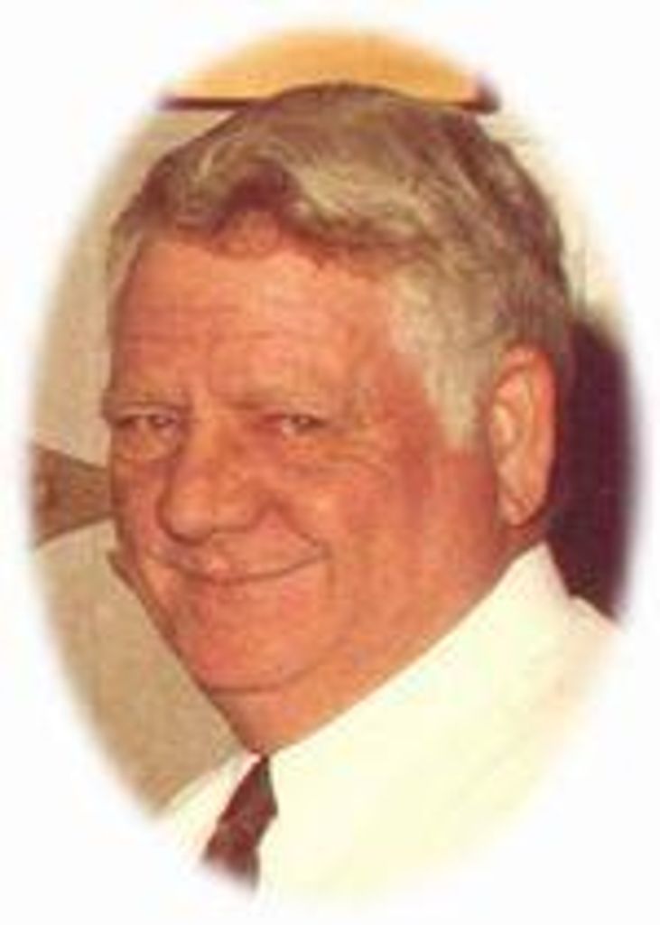 Kenneth Roland Hall
