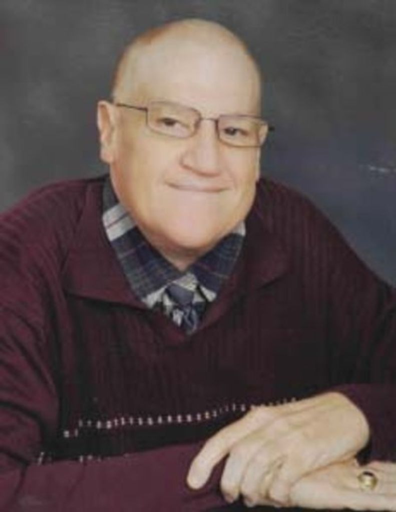 Leonard T. "Leon" Tiesmeyer Profile Photo