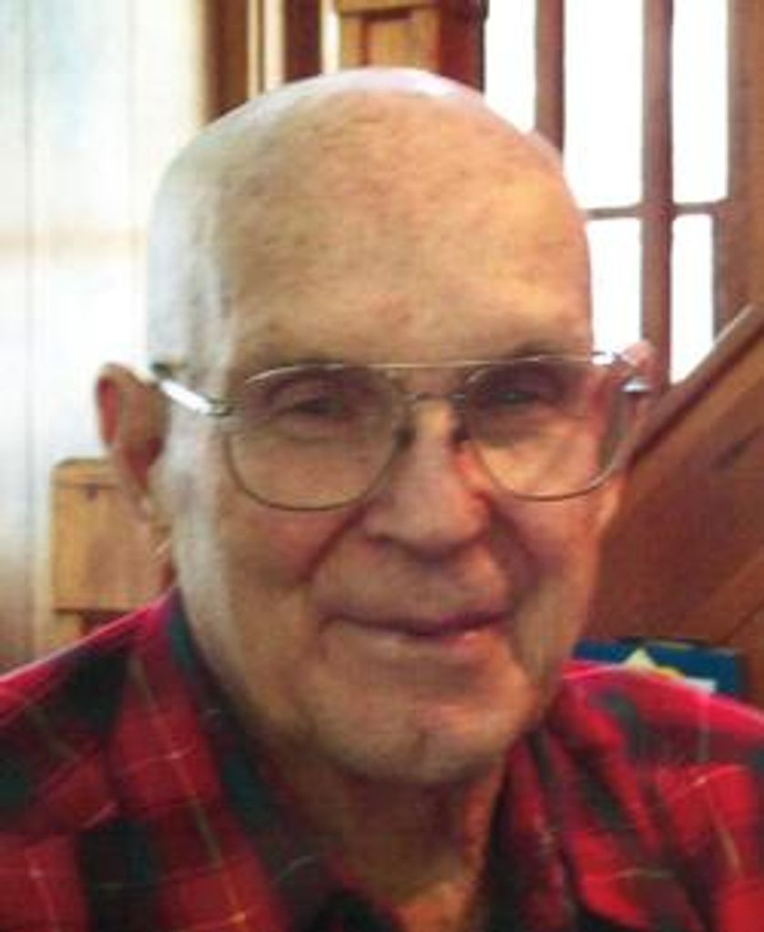 Hobart W. Haas Profile Photo