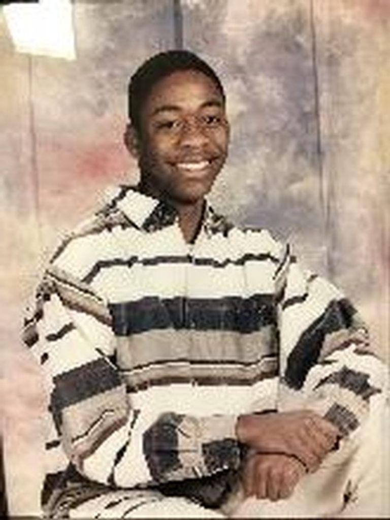 Joe Edward Dawkins, Jr