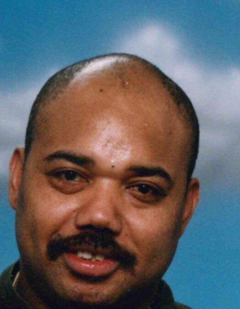 Alton Easterling Jr.
