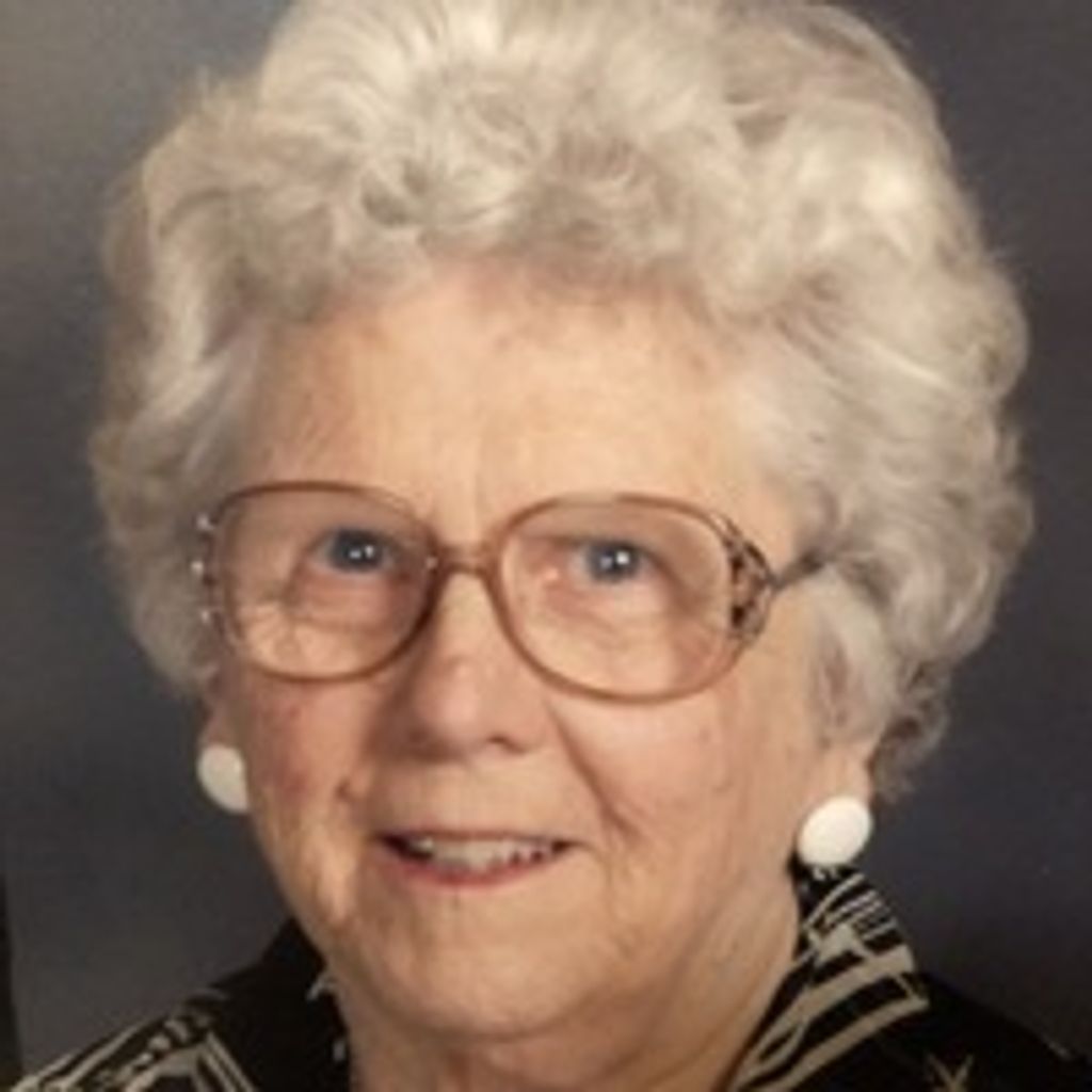 Shirley Arneson