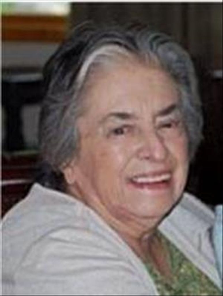 Lydia A. Heckler