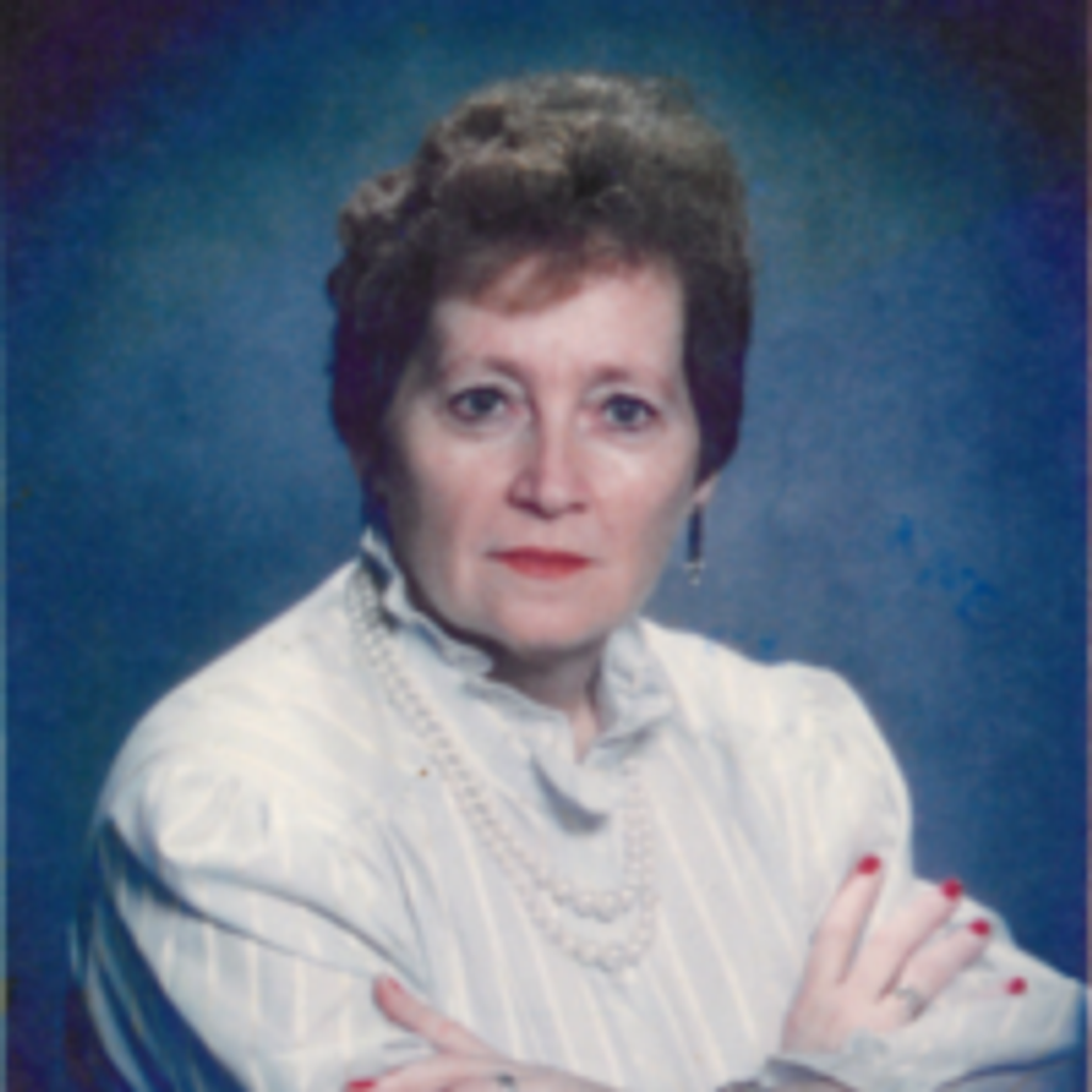 Sigried Olson