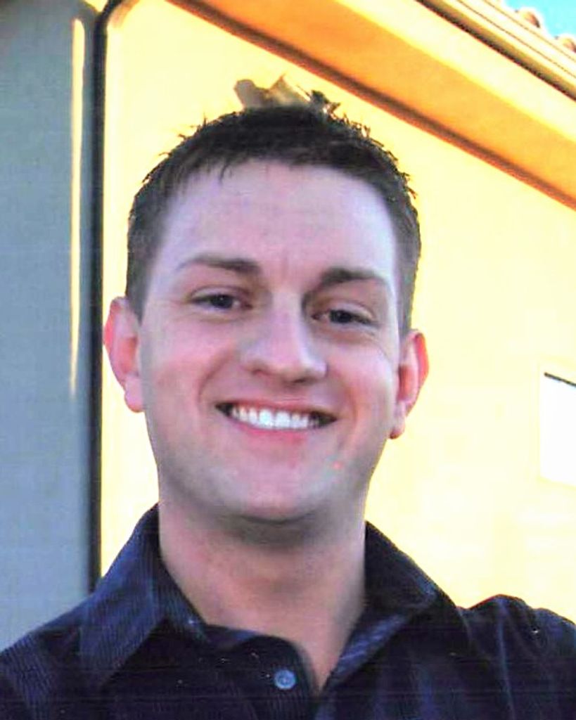 Matthew Gary Moody Profile Photo