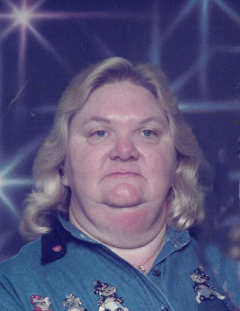 Evelyn Marie Meier