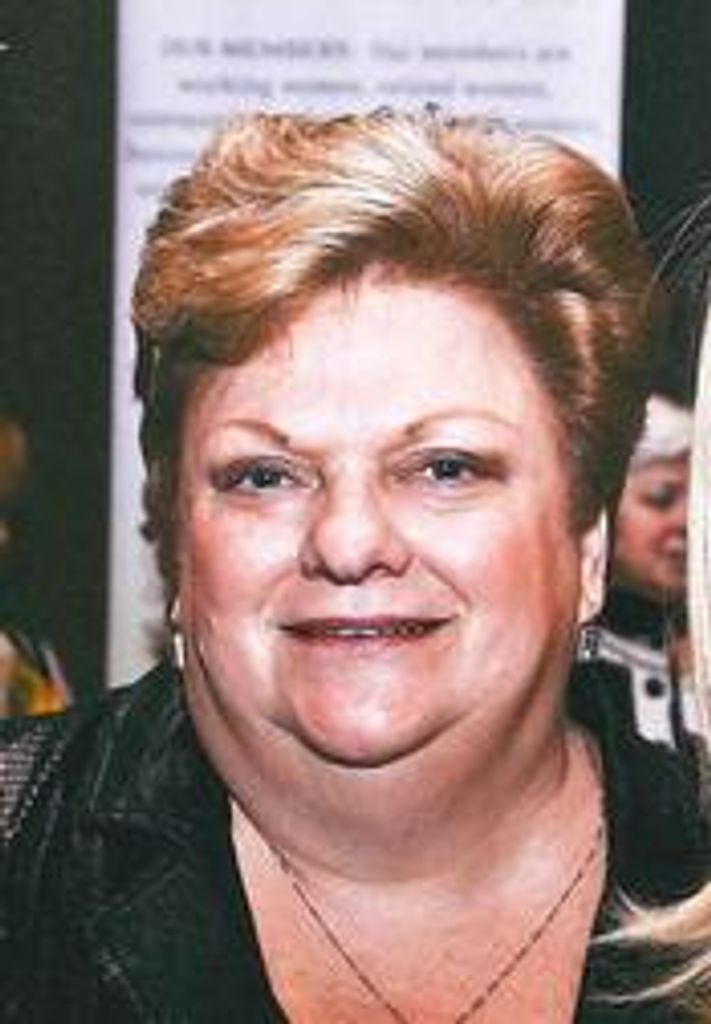 Cheryl Ann Stratton