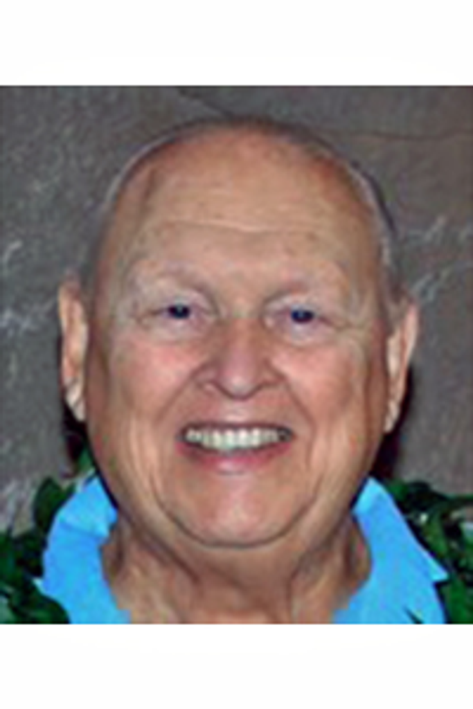 Dr. Robert R. Haglund, Sr.