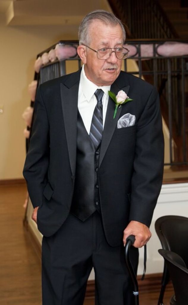Bob Simpson Profile Photo