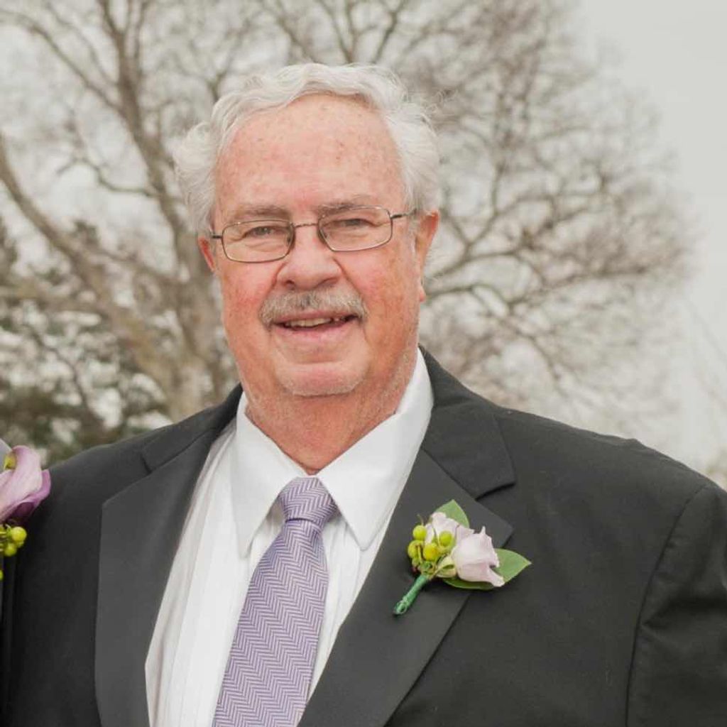 James Harlie Robinson Profile Photo