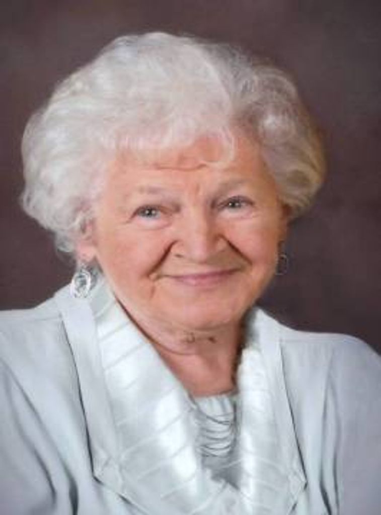 Josephine Kaminskas