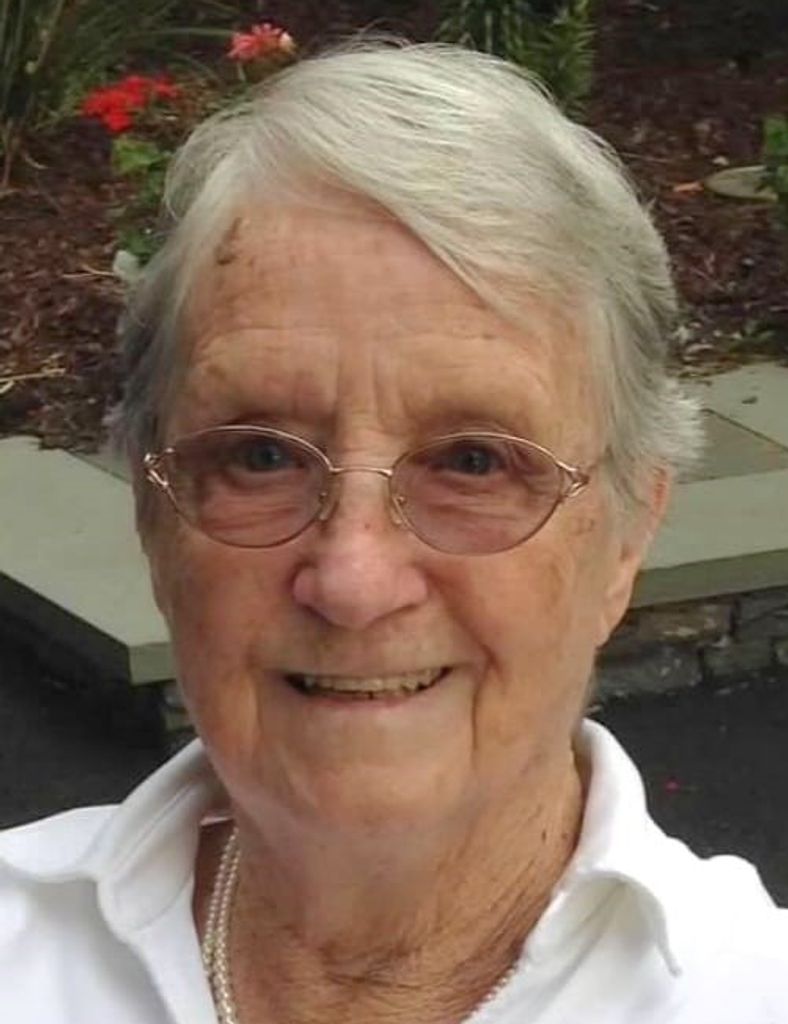 Nancy Chapman Alden Profile Photo
