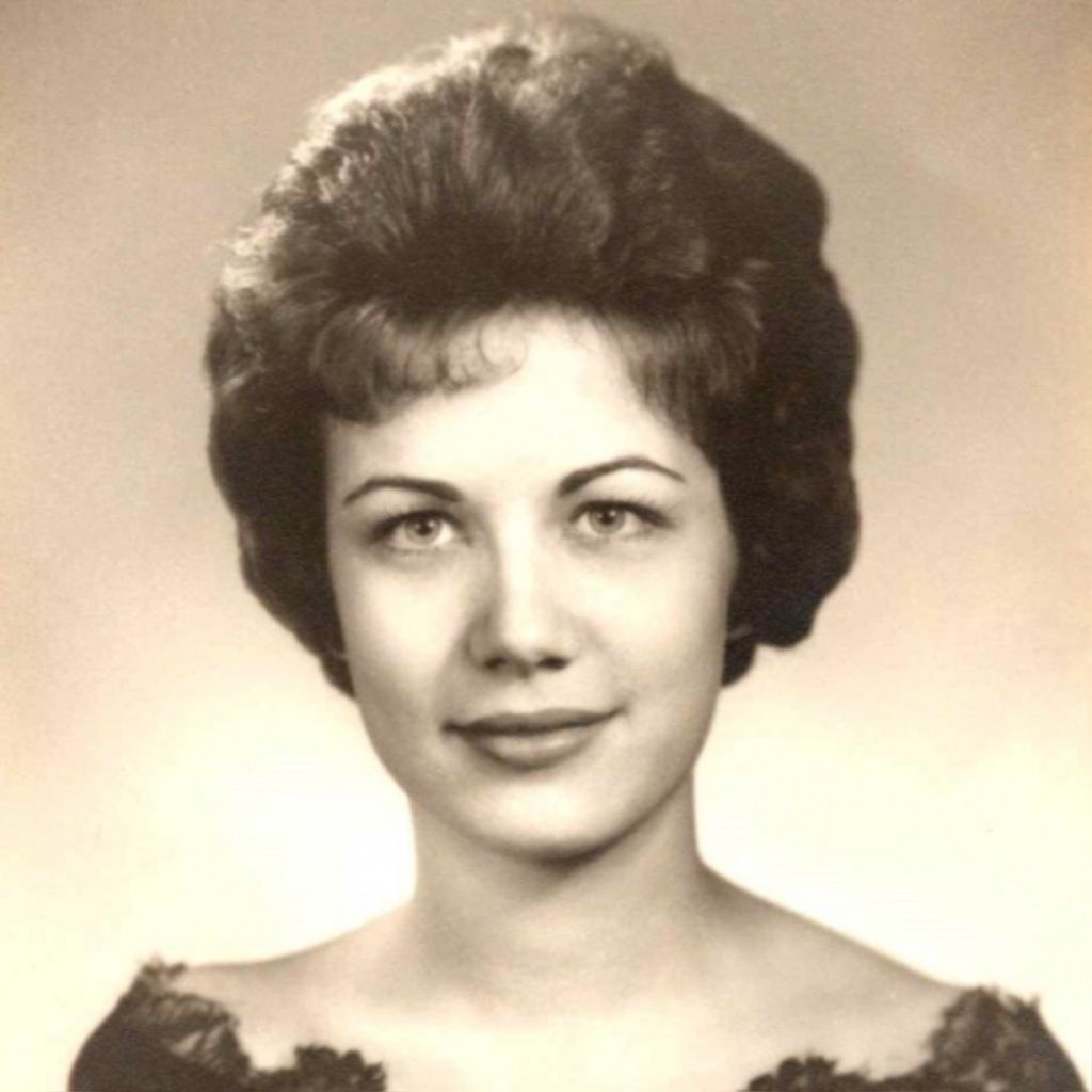 Mrs. Barbara Dalton Richey