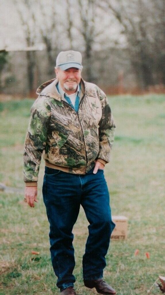 John Joseph Willis