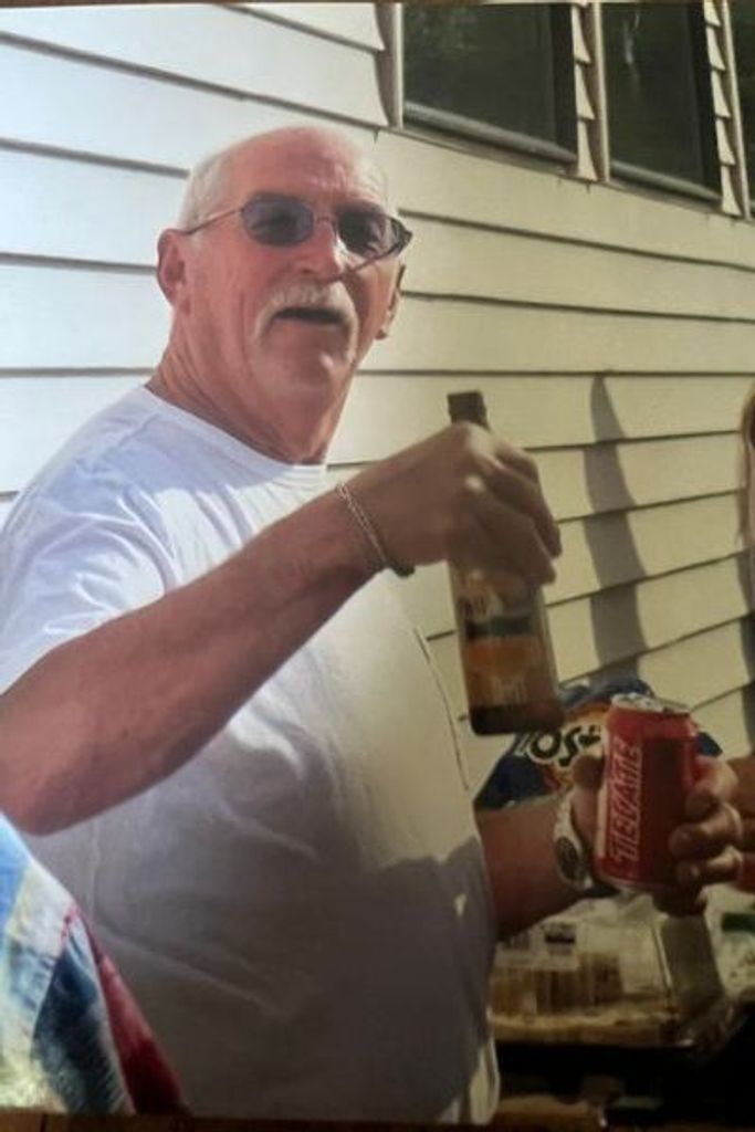 Vernon Mac Taggart Hill Profile Photo