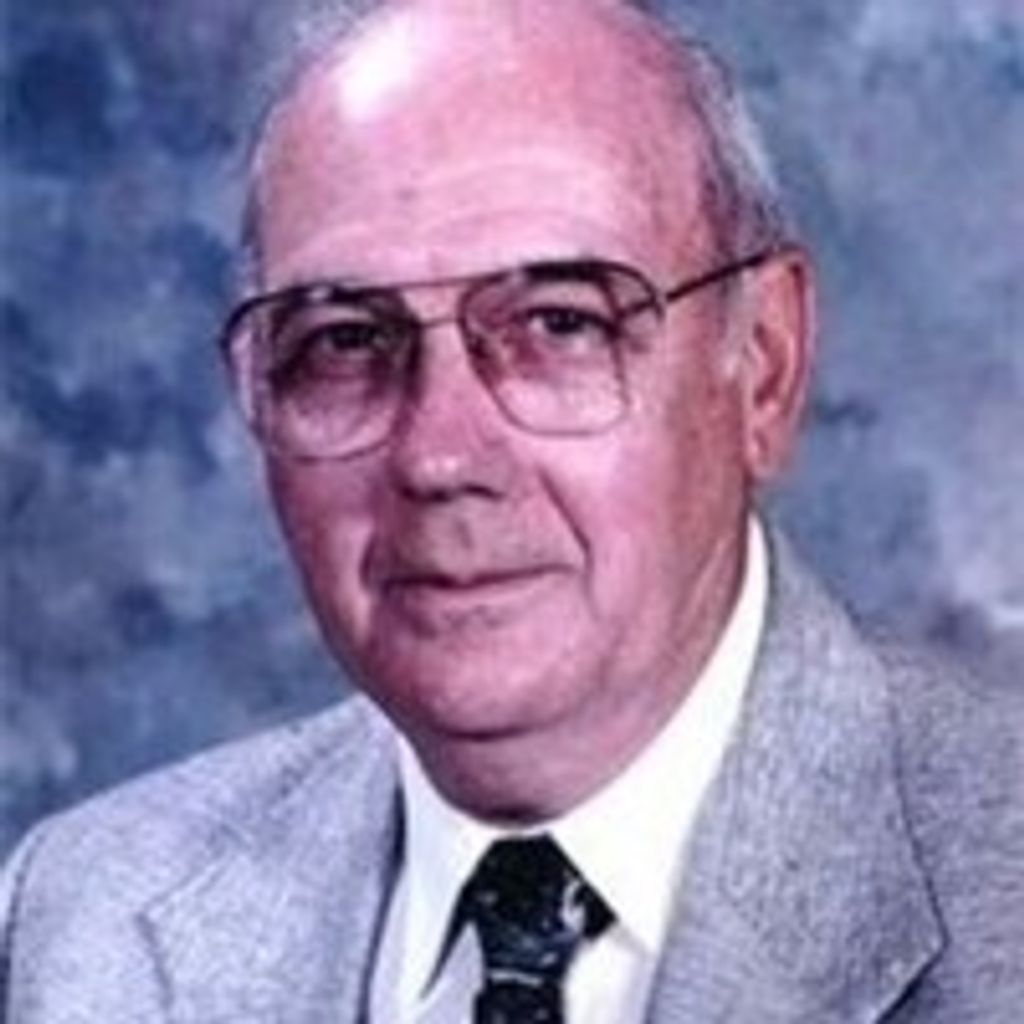 Billy Ray Triplett