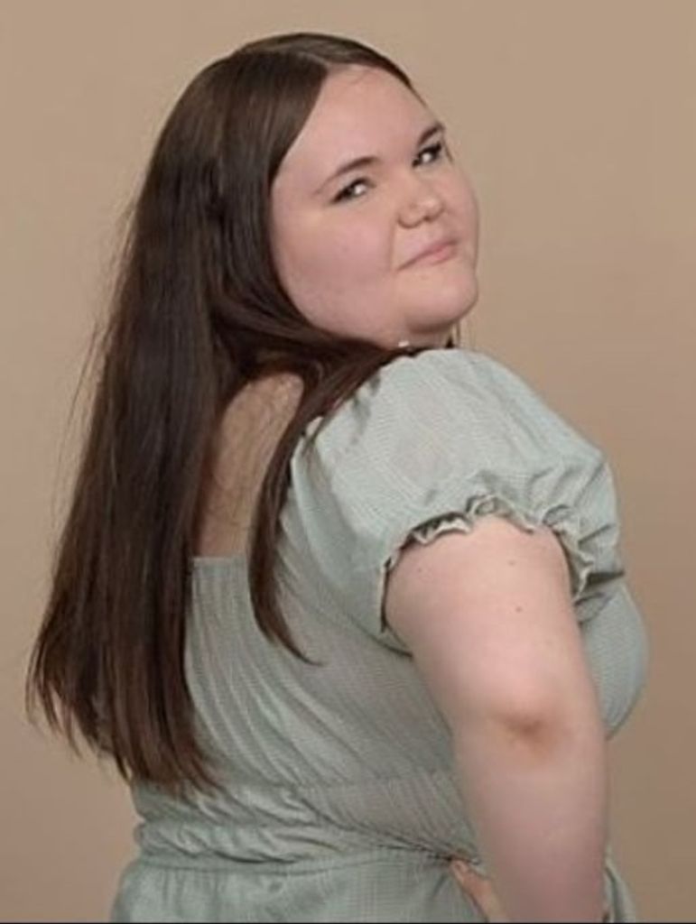 Alyssa Crank