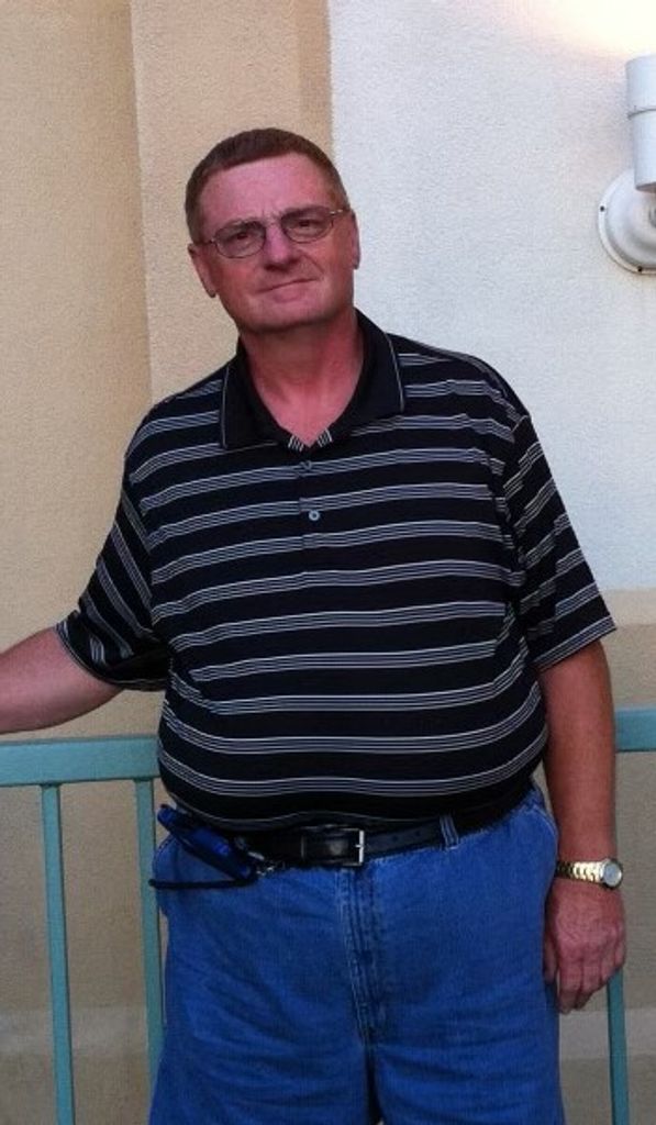 Billy Michael "Mike" Taylor Profile Photo