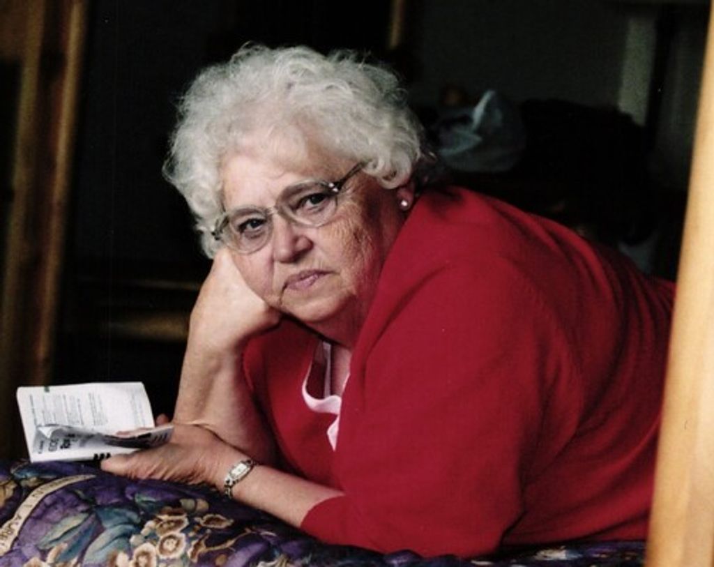 Martha Gentry Wright Profile Photo