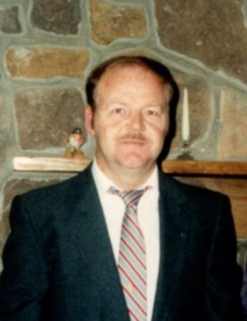 John O Rodgers Profile Photo
