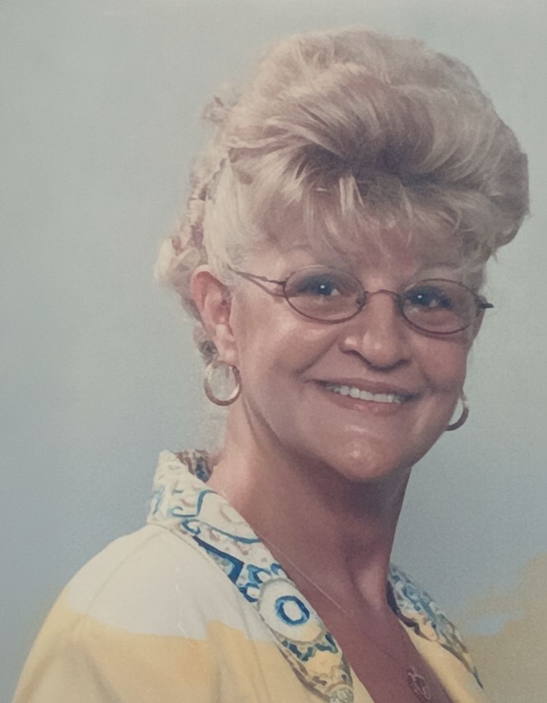 Patsy Oliver Profile Photo