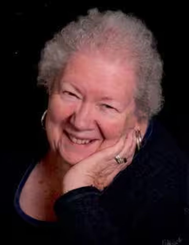 Beverly Alice Mcadams Profile Photo