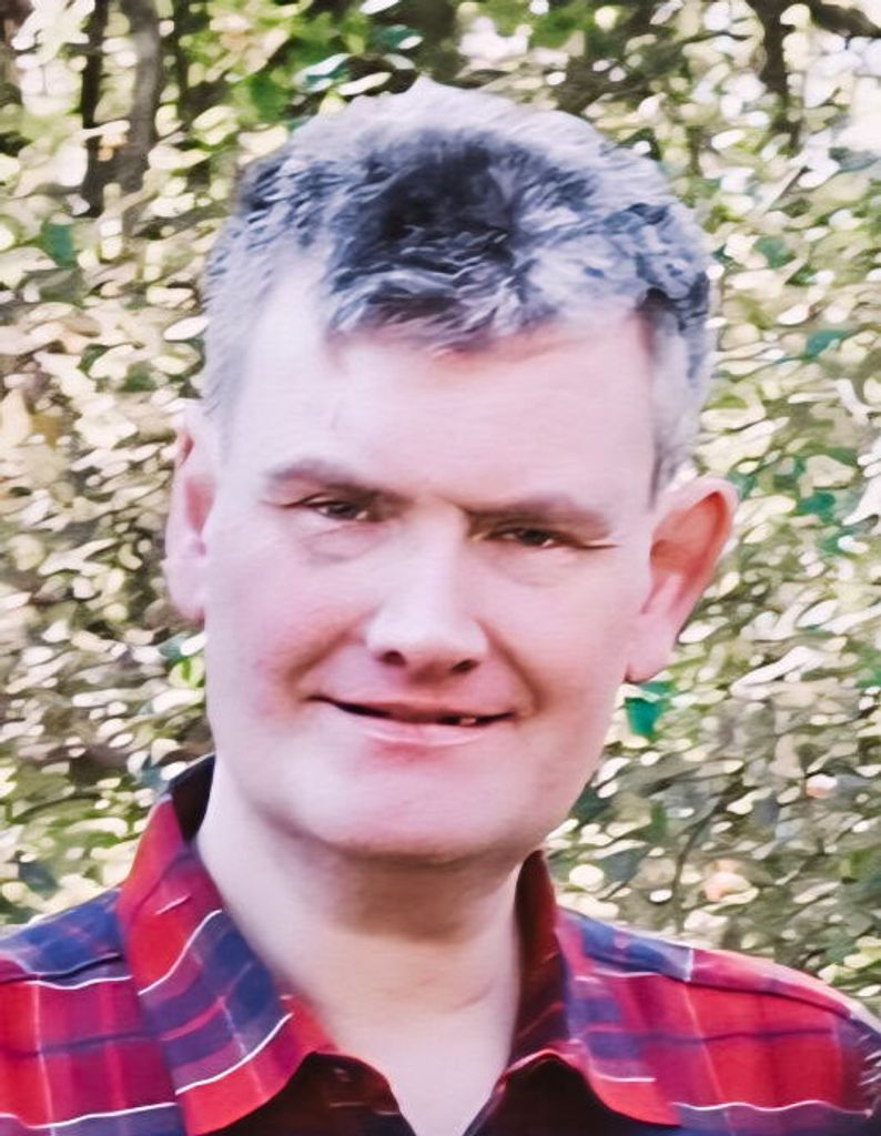 Jeffrey Michael Gray