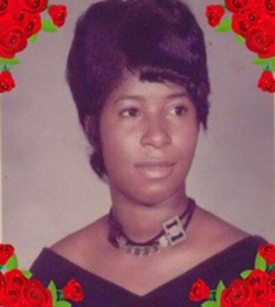 Betty Jene Riley Profile Photo