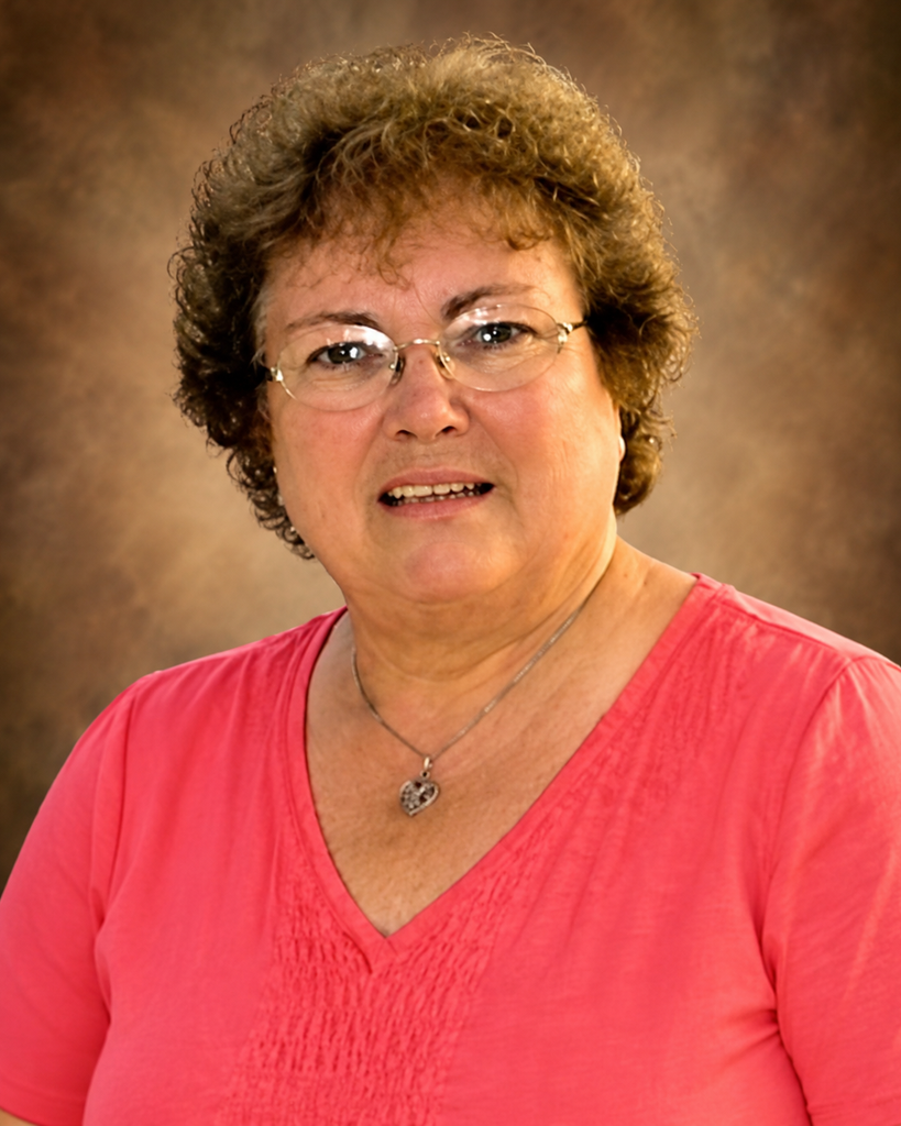 Maxine Evelyn Quick