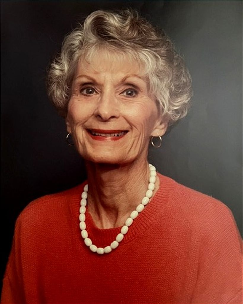 Frances Laverne Faulkner Burke Morat Profile Photo