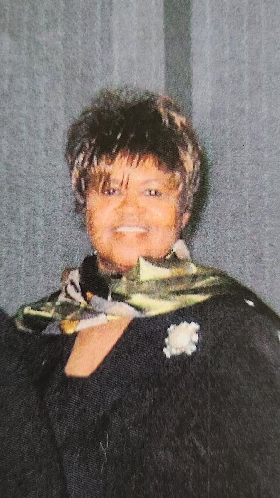 Mrs. Viola Moore Parker Profile Photo