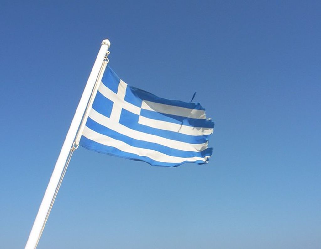 Cover photo for George Mavromoustakos's Obituary