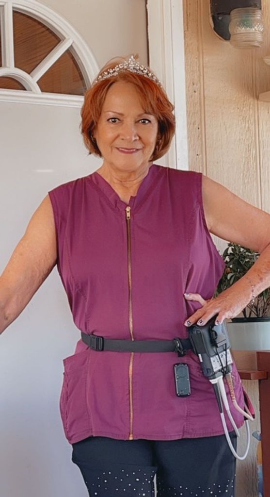 Eulalia T Ortega Profile Photo