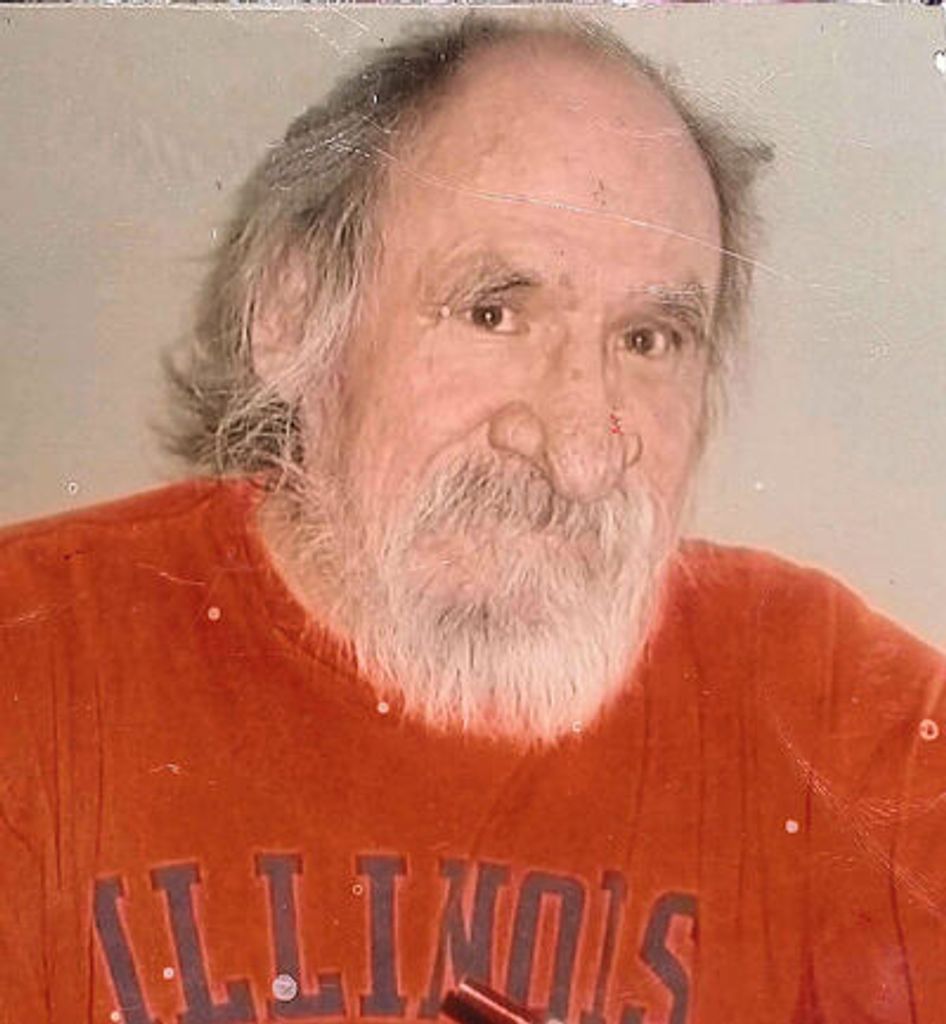 William "Bill" George Laroche Profile Photo