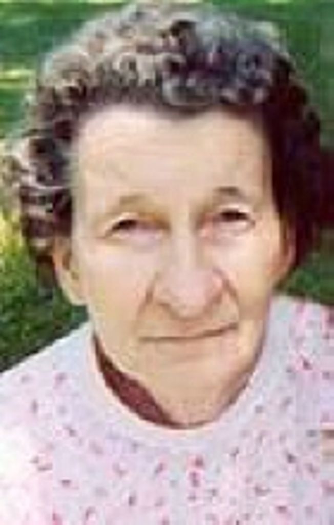 Vernice  "Jean" Huggins