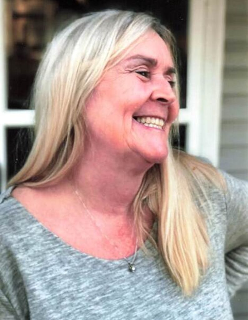 Karen Jones Harrison