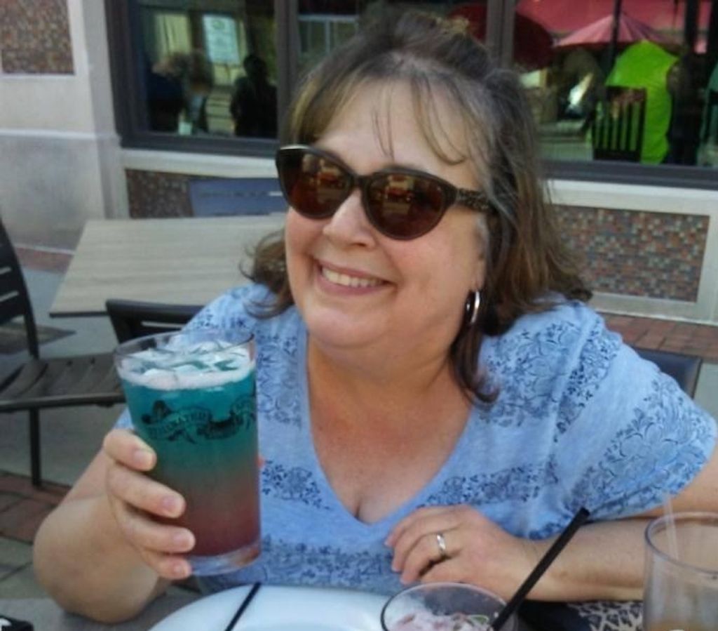 Pamela Susan (Piontek)  Colglazier