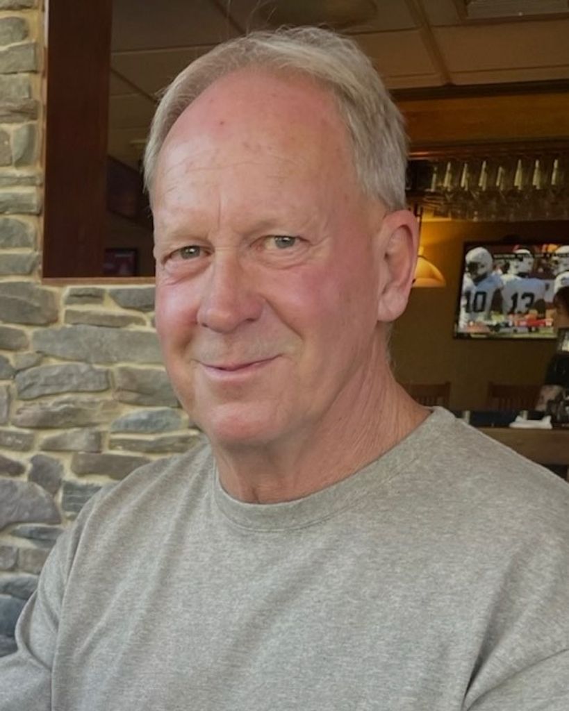 John A. Jany