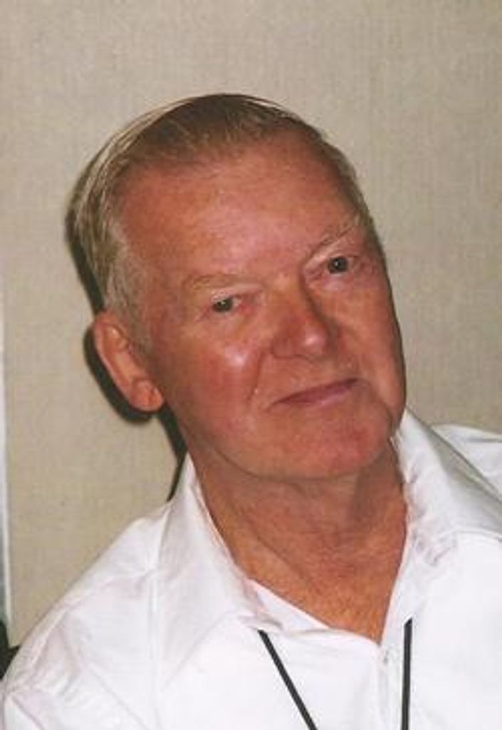 Ray A. Biekert Profile Photo