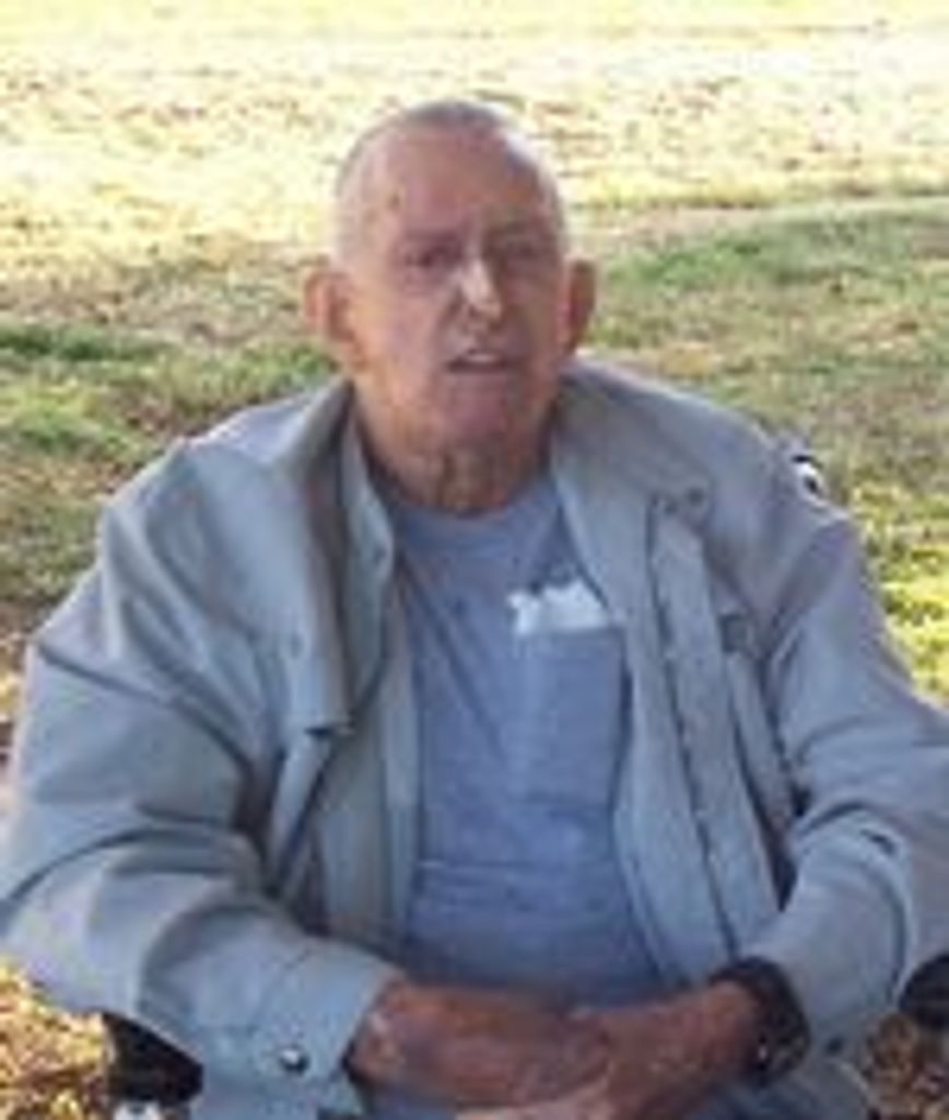 Marvin C. Cecil