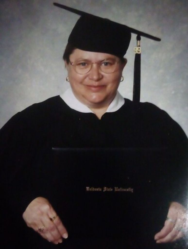 Barbara Lott Profile Photo