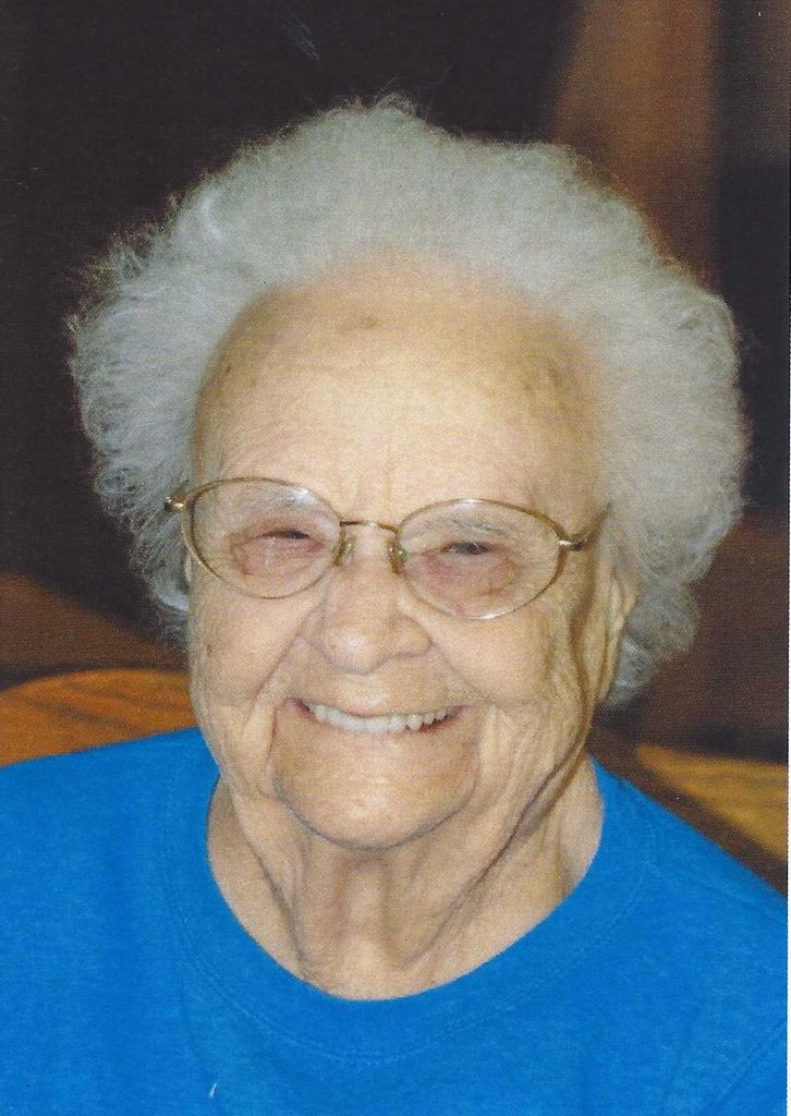 Helen Eckhardt