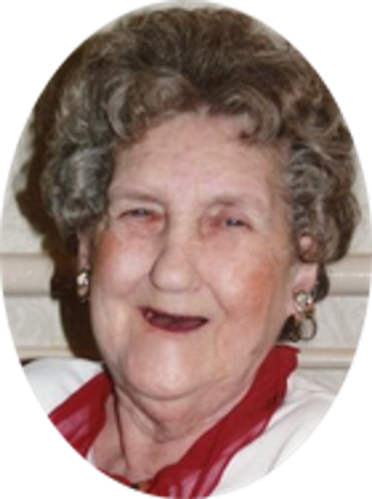 Lois E. Shook