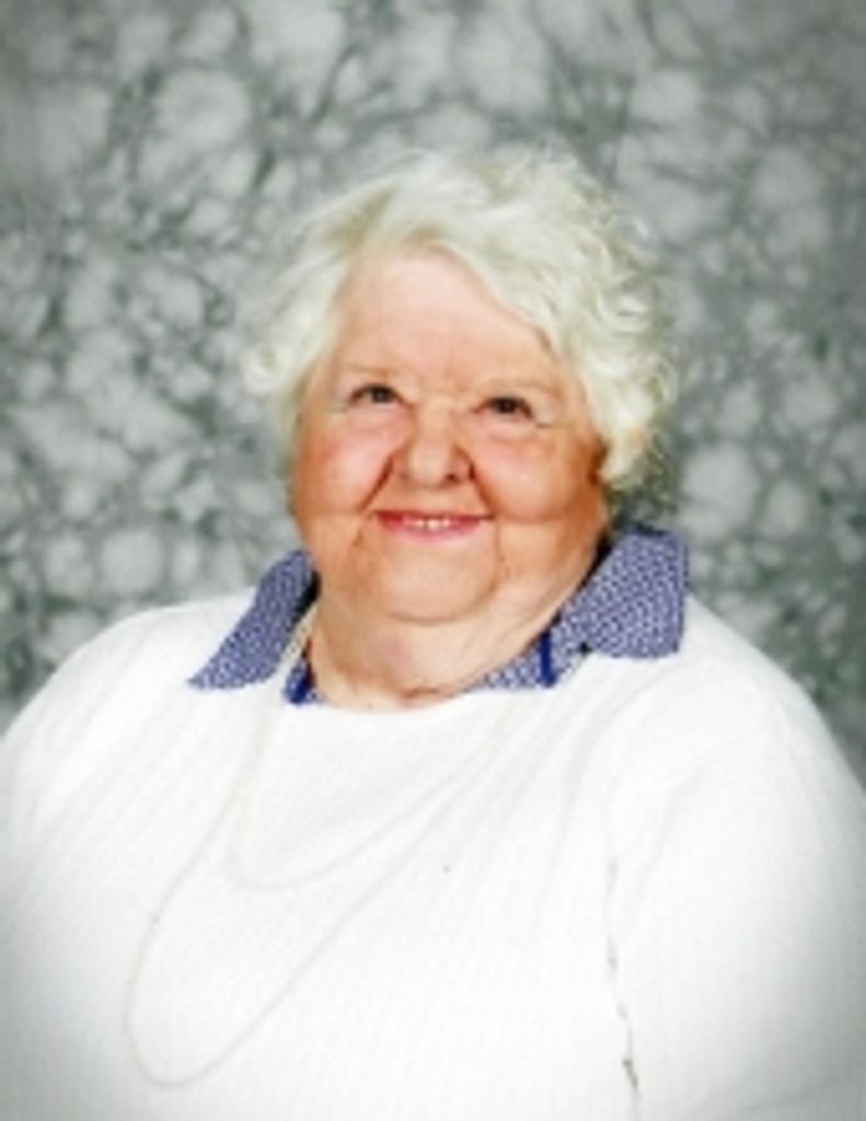 Shirley Ashe