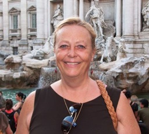 Melanie Gayle Lewis Profile Photo