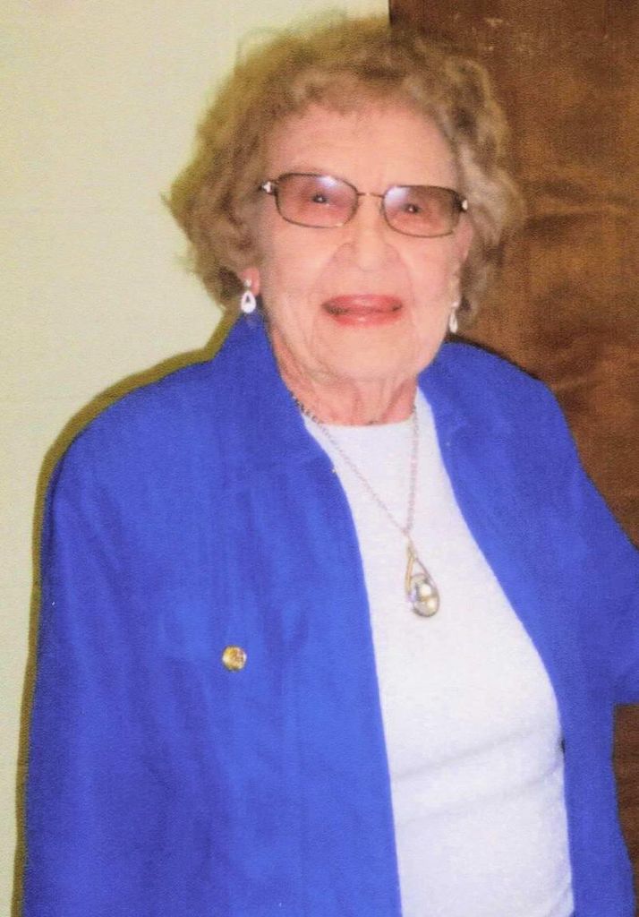 Margaret Alice Petrick Profile Photo